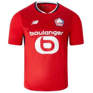 Lille 1a Equipación 2024/25